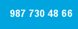 987 730 48 66 987 730 48 66